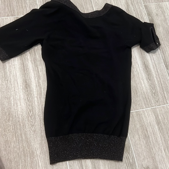 Y2K bebe shirt - Picture 3 of 3